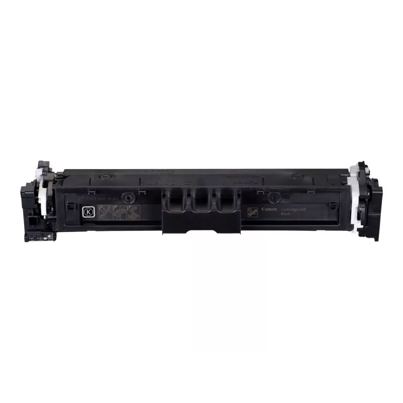 Canon 5094C002 Tonerio kasetė 1 vnt. Originali Juoda