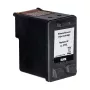 Superbulk B-H21XL juodas rašalas HP spausdintuvui (pakaitalas HP 21XL C9351A) standartinis
