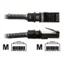 Pataisomasis laidas PatchSee 9,7 m Cat6 A FTP