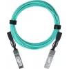 AOC SFP28 tiesioginio prijungimo kabelis CBO AOC-SFP28-CABLE-3M-BO — 3 m, SFP28 kištukas, 25 Gbit/s