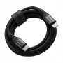 Nomad Rugged USB-C to Lightning kabelis - Kabelis - Skaitmeninis/Duomenų