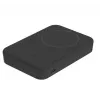Belkin BoostCharge Pro 8000 mAh belaidžio įkrovimo juoda