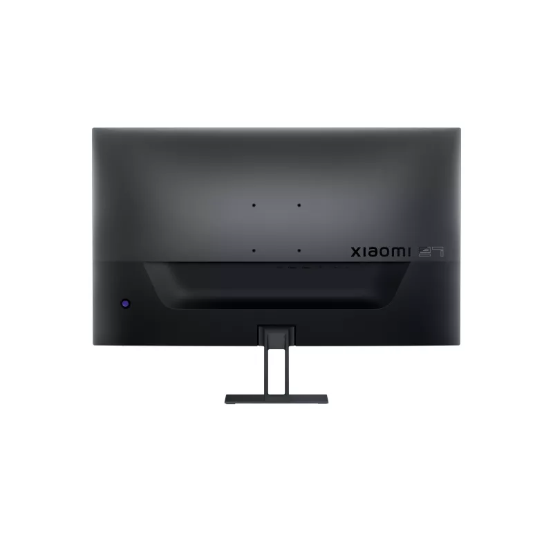 Xiaomi 2K Gaming Monitor | G27Qi EU | 27 | IPS | QHD | 16:9 | 180 Hz | 1 ms | 2560 x 1440 pikselių | 300 cd/m2 | HDMI prievadų skaičius 2 | Juoda