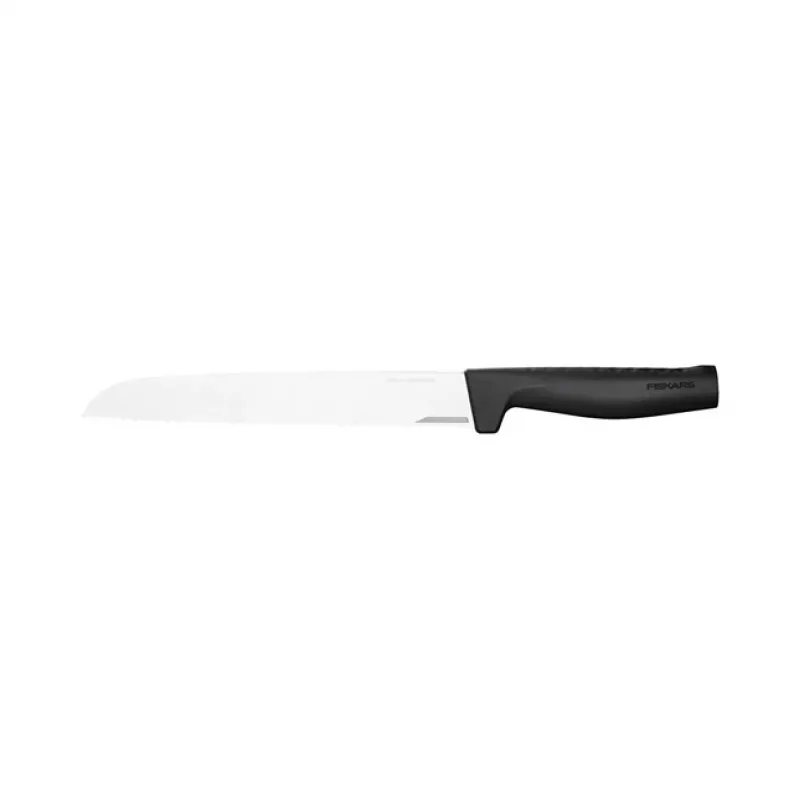 Fiskars 1054945 virtuvinis peilis Nerūdijantis plienas 1 vnt. Duonos peilis