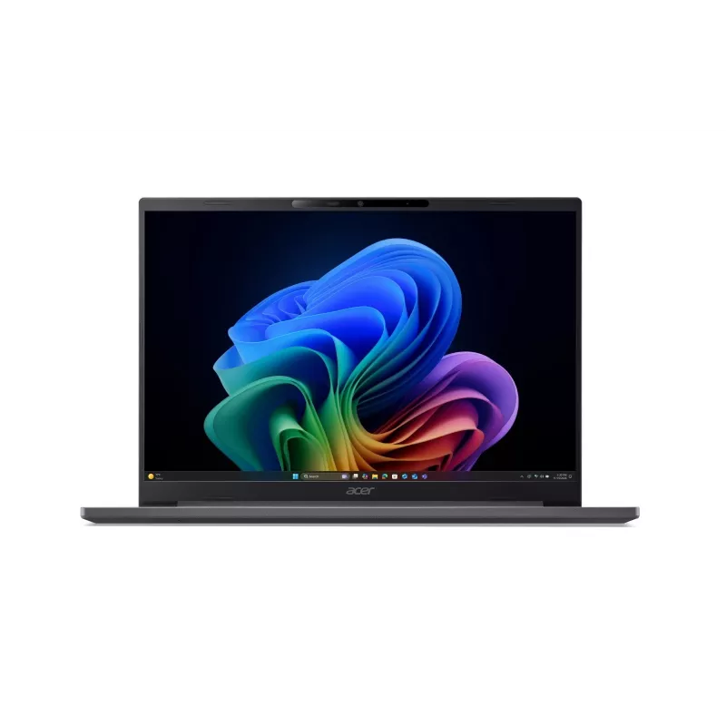 Nešiojamasis kompiuteris Acer TMX414-51-TCO 14 colių Ultra 5, 16 GB LPDDR5X, 512 GB PCIe NVMe, Wi‑Fi 7, TPM 2.0, Win11 Pro