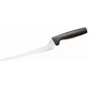 Fiskars 1057540 virtuvinis peilis nerūdijantis plienas 1 vnt. Filė peilis