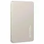 PowerBank 5000mAh 20W Induction MagSafe titan