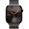 Slate Milanese Loop 46 mm - S/M