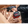 Bosch EXPERT 18V starter set with 2 batteries and charger in L-BOXX