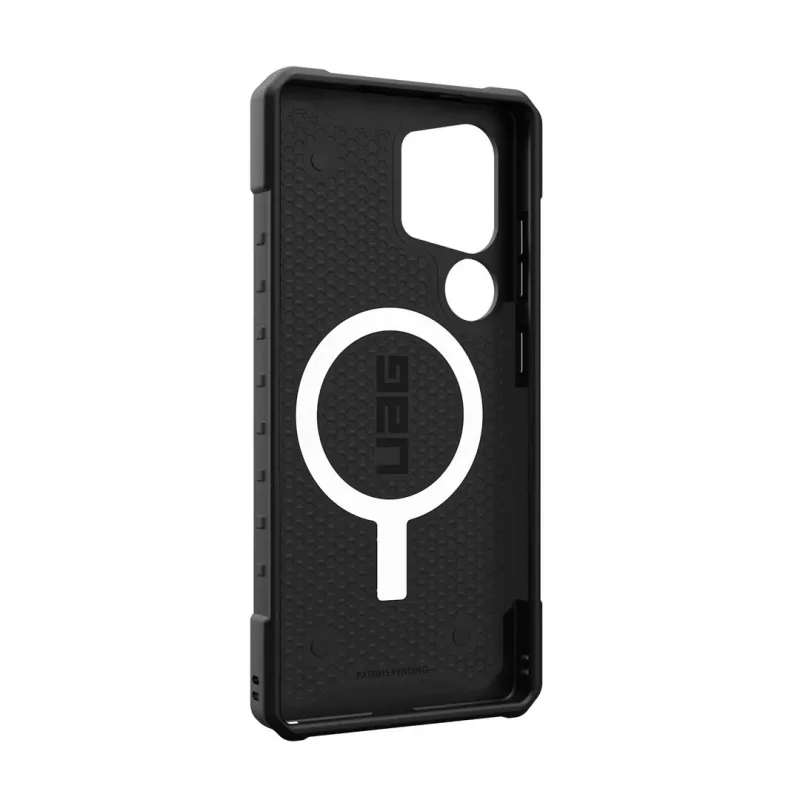 Urban Armor Gear Pathfinder mobiliojo telefono dėklas 17,3 cm (6,8) Dangtelis Juodas