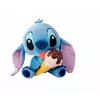 SIMBA pliušinis žaislas Stitch su ledais 25 cm, Originali minkšta figūrėlė
