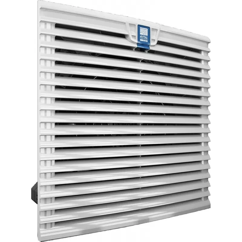 Užpildymo skydelis Rittal SK 3244.140, pilkas, 323 x 323 mm