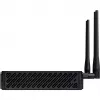 Lancom 62151 tinklo įrenginys juodas