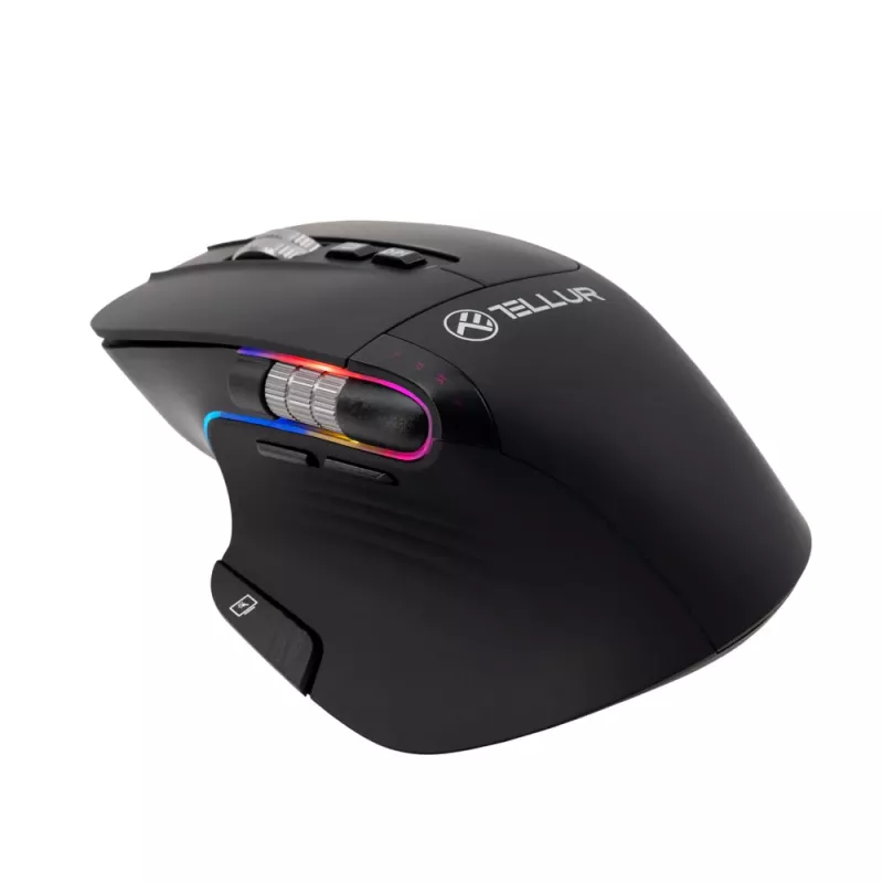 Belaidė pelė Tellur TLL491261 USB