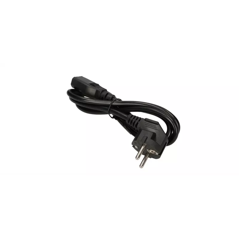Jungiklis Extralink VIRTUS V3 Nevaldomas L2 16x Fast Ethernet (10/100) PoE 1U Juodas