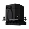 Skysčio aušinimo rinkinys Cooler Master Masterliquid ML360 SUB-ZERO EVO 12 cm juodas