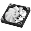 120 mm korpuso ventiliatoriai TRYX ROTA SL ARGB Reverse - 3 vnt., juodi (F-R120R-AM3M-G0K)