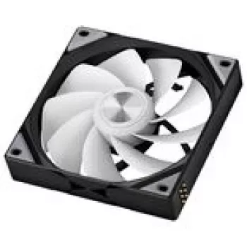 120 mm korpuso ventiliatoriai TRYX ROTA SL ARGB Reverse - 3 vnt., juodi (F-R120R-AM3M-G0K)
