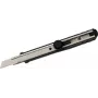 Naudingas peilis Stanley 0-10-411 Pilka Snap-off peilis