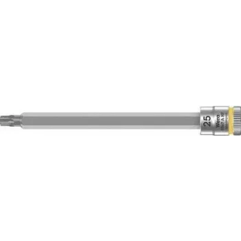 Wera lizdinis antgalis Torx TX HF25x100 (05003366001)