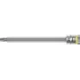 Wera lizdinis antgalis Torx TX HF25x100 (05003366001)
