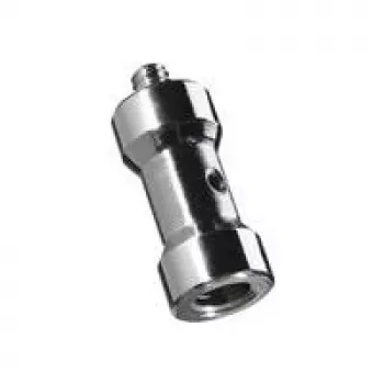 Montavimo rinkinys Walimex 17930 sidabrinis metalas
