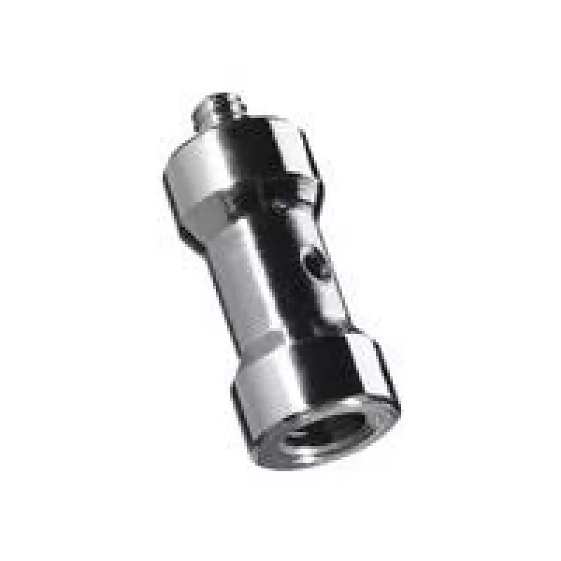 Montavimo rinkinys Walimex 17930 sidabrinis metalas