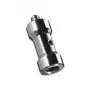 Montavimo rinkinys Walimex 17930 sidabrinis metalas