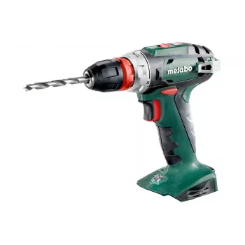Pistol Grip Drill Metabo BS 18 Quick