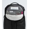 Miesto kuprinė The North Face Surge - tnf Juoda/tnf Juoda