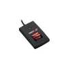 RF IDeas pcProx Plus - HF nuotolinis skaitytuvas - USB - 125 KHz / 13,56 MHz - Juoda (RDR-805W1AKU)