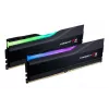Stalinės atminties modulis G.SKILL Trident Neo RGB DDR5 2×16 GB 6000 MHz CL30, 32 GB, dviejų kanalų, 1,1 V, XMP 3.0