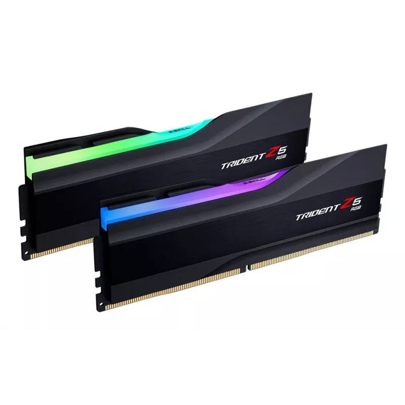 Stalinės atminties modulis G.SKILL Trident Neo RGB DDR5 2×16 GB 6000 MHz CL30, 32 GB, dviejų kanalų, 1,1 V, XMP 3.0