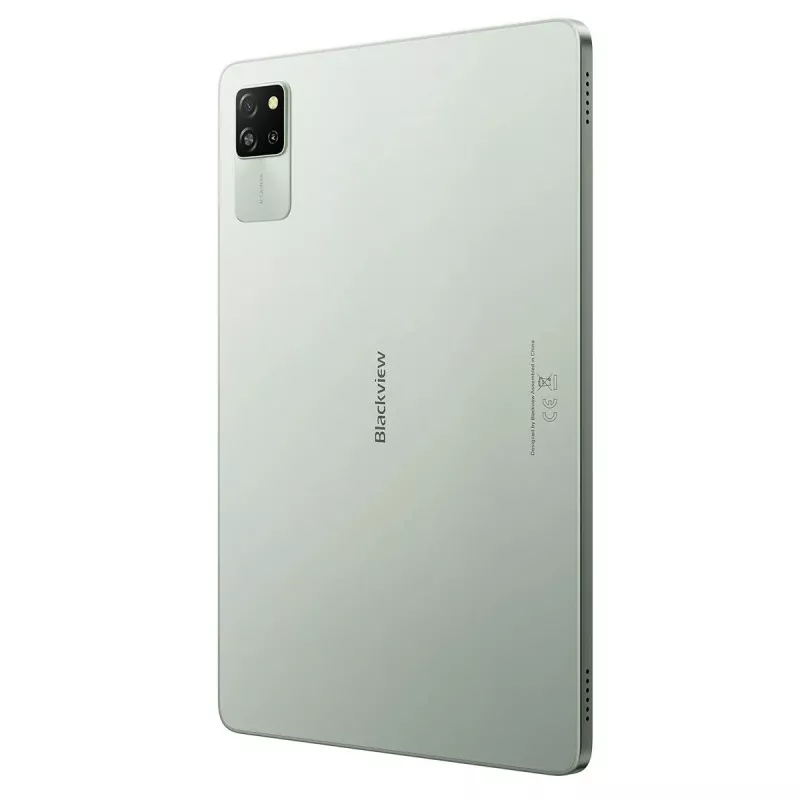 Blackview TAB 60 4/128GB WiFi Žalia be įkroviklio
