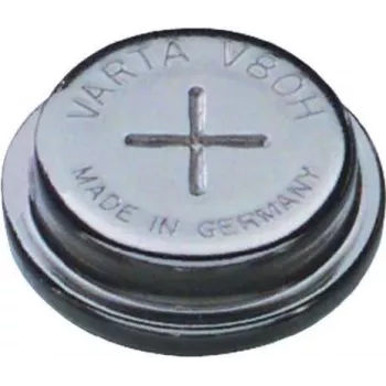 Įkraunama saginė baterija Varta V 80 H NiMH 80 mAh 1.2 V