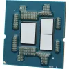 „Thermal Grizzly“ nuimtu dangteliu AMD Ryzen 9 9950X3D procesoriaus rinkinys (dėžutėje, be IHS, skirtas tiesioginio kontakto aušintuvams)