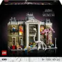 LEGO ICONS 10326 Gamtos istorijos muziejus