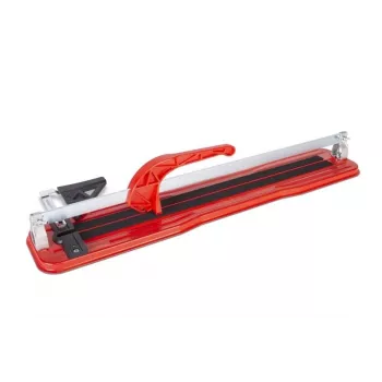 Plytelių pjovimo staklės RUBI BASIC 60, rankinės plytelių pjaustyklės modelis 60 cm