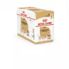 Šlapias šunų maistas Royal Canin Chihuahua Adult pakelis 85 g — paukštiena, suaugusiems čihuahua 1–1,9 kg