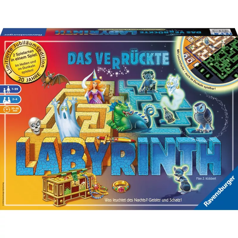 Ravensburger 26687 6