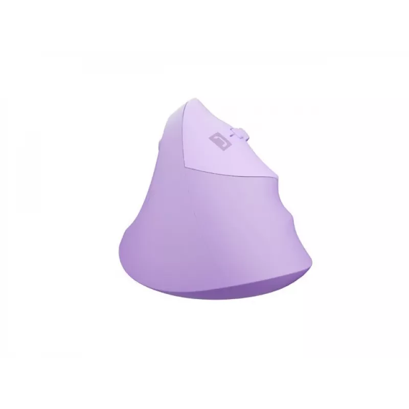 NATEC Crake 2 pelė universali dešiniarankiams RF belaidė + Bluetooth optinė 2400 DPI