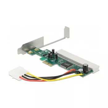 DeLOCK PCI Express x1 į 1 x PCI 32 bitų 5 V lizdą išplėtimo plokštė Asmedia