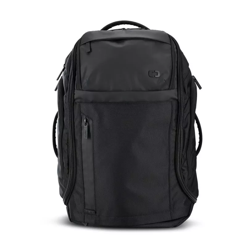 „Ogio“ kuprinė / turistinė / verslo kuprinė „Pace Pro Max 45“ juoda