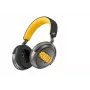 Ausinės Sennheiser Momentum 4 Wireless 80th Anniversary Edition — Bluetooth 5.2, 20 val. baterija, ANC, 3,5 mm, circumaural, geltonos