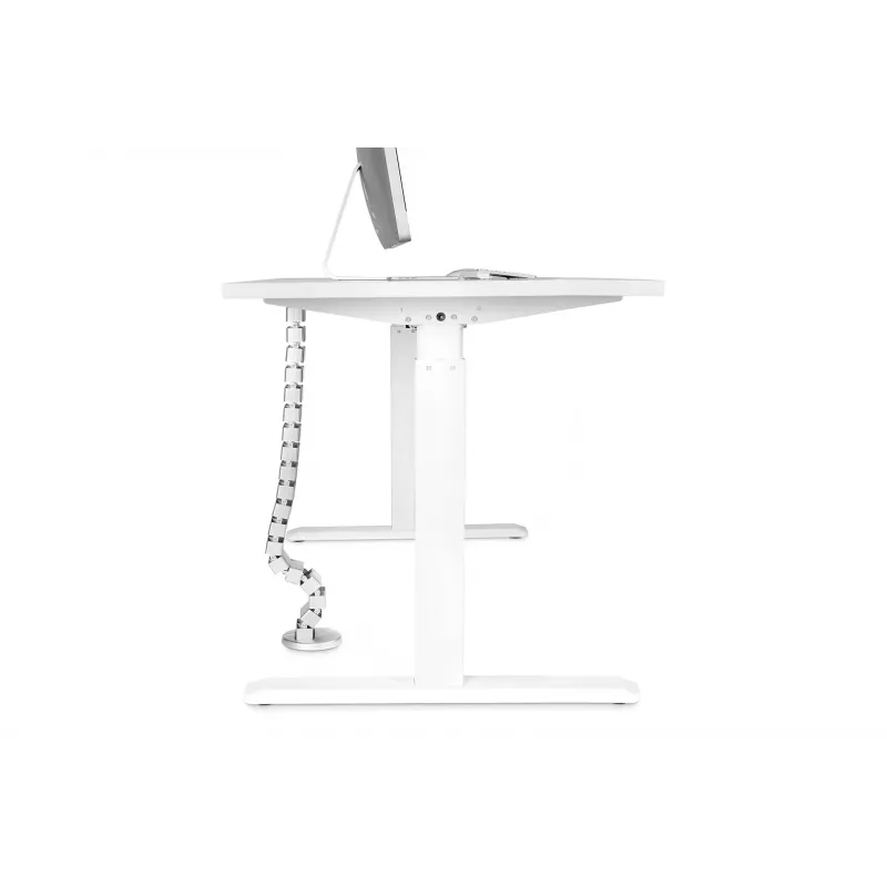 Lenktas kabelių lovelis ASSMANN Electronic DA-90506