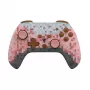 Dragonshock Controller Poptop belaidžiai kubeliai rausvas jungiklis