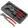 Replių rinkinys Knipex 00 20 09 V02