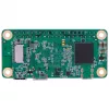 Vienos plokštės kompiuteris ALLNET Radxa Zero 2GB RAM 8GB eMMC D2E8T su kaiščių galvute (nelituota) ir išorine antena