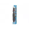 Maitinimo lizdas LANBERG SP1 1,5 m — 5x PL lizdai, juodas
