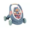 Vaikštynė MATTEL Smoby Dickie 7600140308, plastikinė, įvairiaspalvė, 450×470×500 mm, nuo 12 mėnesių